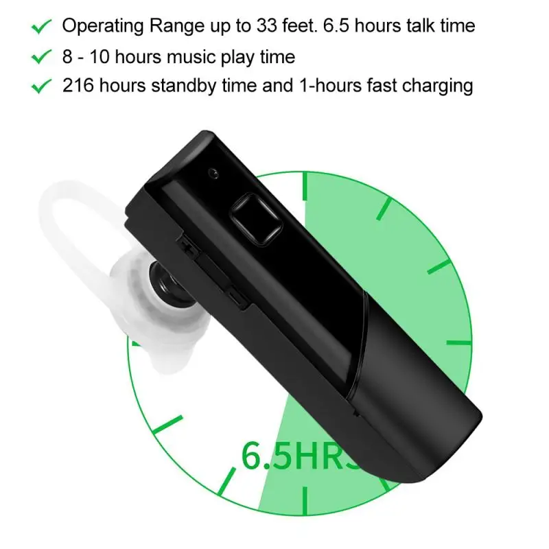 Беспроводные Bluetooth наушники с микрофоном|Наушники и гарнитуры| |