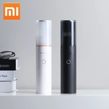 Беспроводной ручной пылесос Xiaomi Roidmi NANO портативный мини для