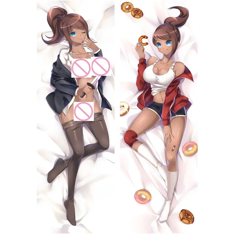 16282 原创 弹丸论破 - 朝日奈葵  2 (2)