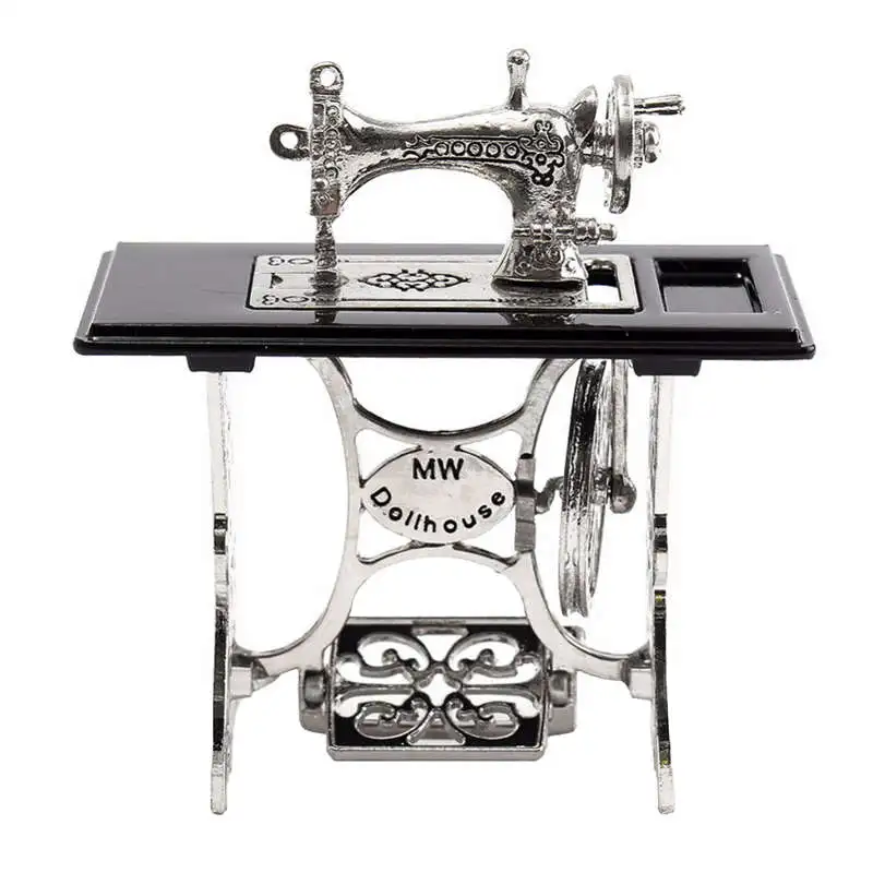 my life doll sewing machine