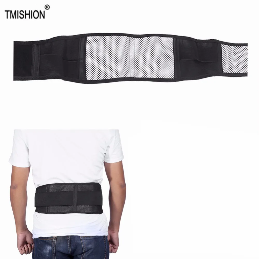 Регулируемый турмалиновый самонагревающийся магнитный терапевтический