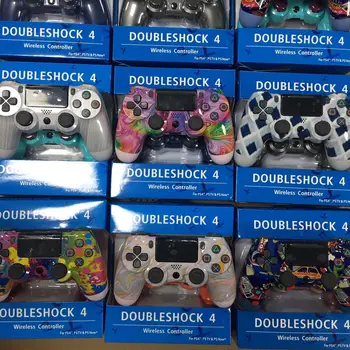 

For New Style Ps4 Game Handle Wired Fourth Generation V2 4.0