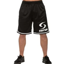 Мужские шорты, летние, повседневные, модные, мужские шорты, свободные, быстросохнущие, для фитнеса, пробежек, тренировок, мужские спортивные штаны для тренировок