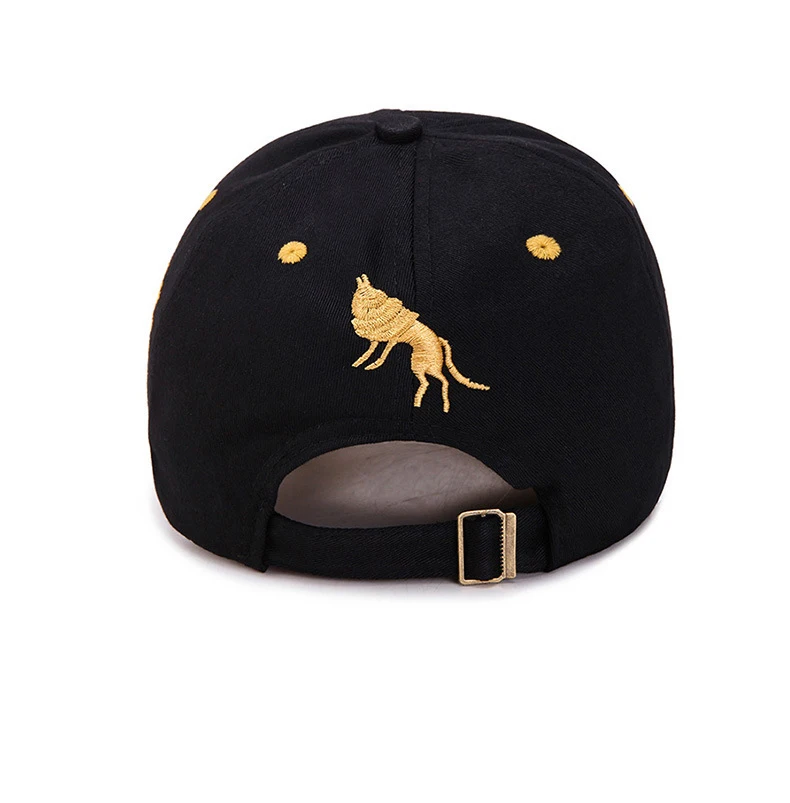 Męska czapka bejsbolówka wilk wyszywana czapka mężczyzna popularny Snapback damski kapelusz na lato Hip-Hop CapsSports kapelusz przeciwsłoneczny 3 Męska czapka bejsbolówka wilk wyszywana czapka mężczyzna popularny Snapback damski kapelusz na lato Hip-Hop CapsSports kapelusz przeciwsłoneczny 3