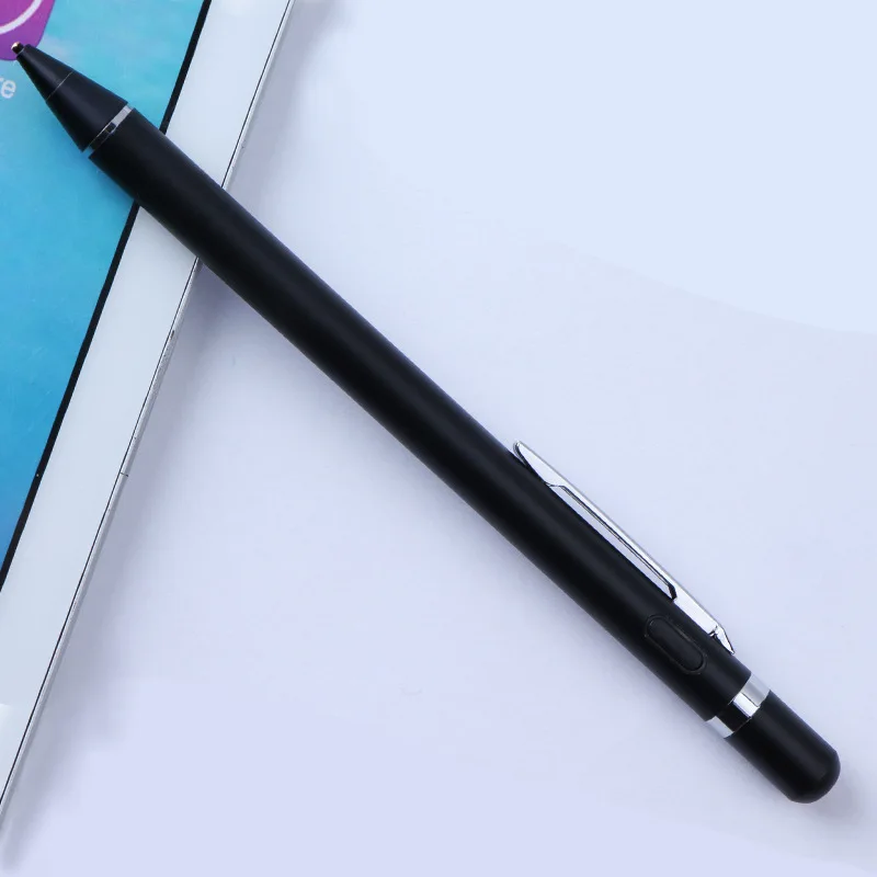 

K825 High Precision Stylus New Style Stylus Mobile Phone Tablet Universal Drawing Pen Active Capacitive Pen