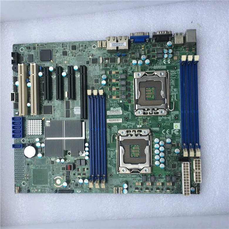 X8DTL-i 6-3-IF-3F 1366 | Мобильные телефоны и аксессуары