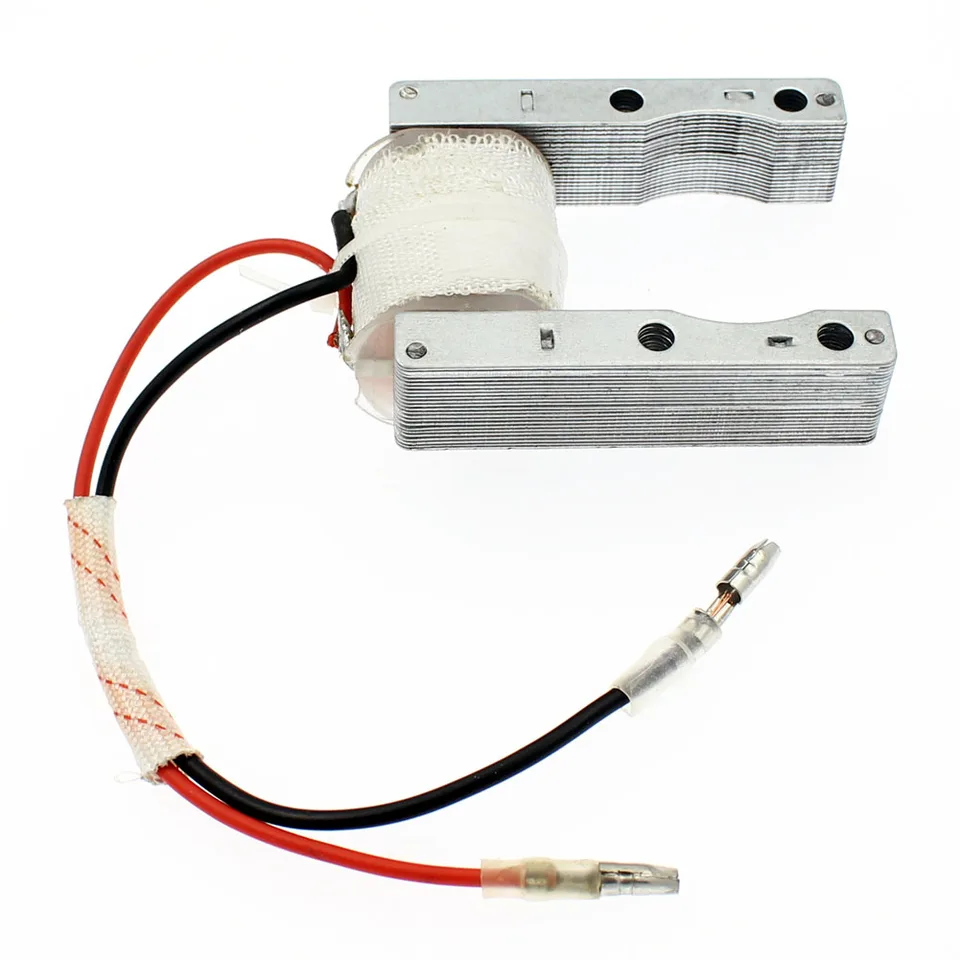 QAZAKY Pull Start Starter For 47cc 49cc 2-stroke Engines Mini Quad ATV