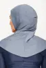 Solid Color  Muslim Turban Cap For Women Full Cover  Swim Hijabs 3
