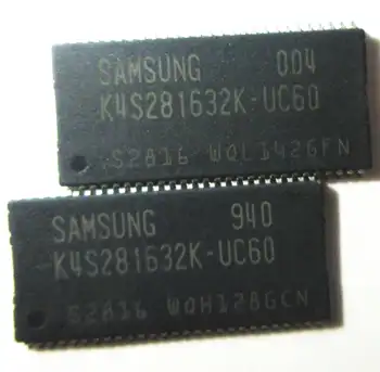 

10pcs K4S281632K-UI75 Original New 1 order