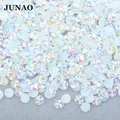 Jelly White AB