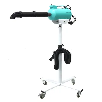 

New Stainless Steel Water Blower Bracket Single and Double Motor Wall Mount Vertical Shelf Only for Shenbao Machine