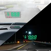 Car Central control instrument panel HUD head-up display For Mercedes Smart  453 Fortwo Forfour Car modification Accessories ► Photo 3/6