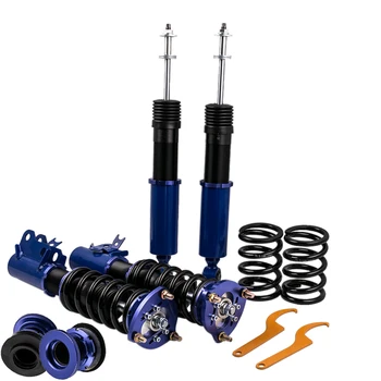 

Complete Sets Coilover For Honda Civic 2006-2011 Height Damper Suspension Shocks