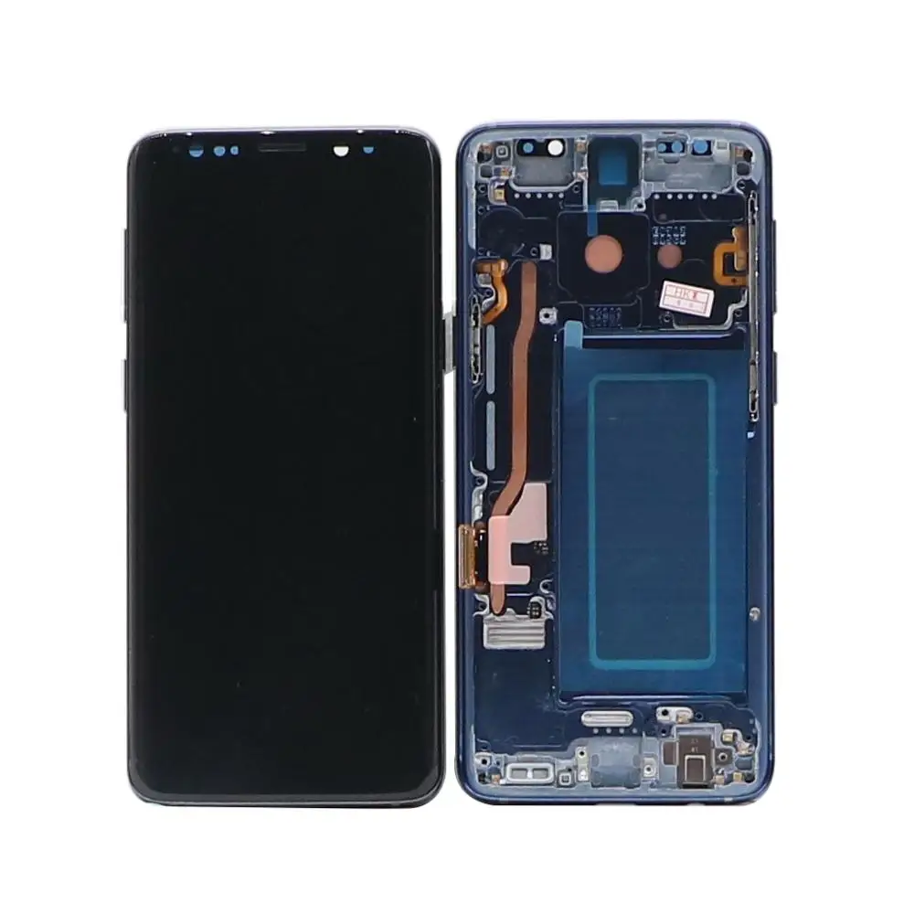 P40 Pro Mobile Phone Android 6.7 inch 8GB RAM