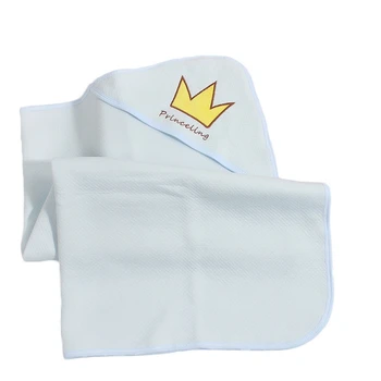 

WEIXINBUY Soft Cotton Clothes Infant Muslin Blanket Newborn Baby Wrap Swaddling Blanket Sleeping Bag new