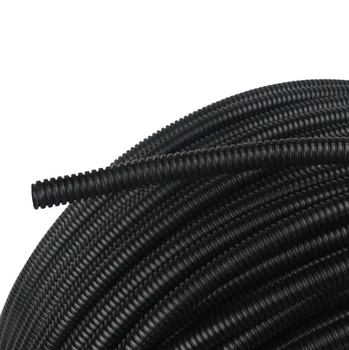 

1M 5M 10M 20M 50M 47.5mm-25mm Corrugated tube auto car corrugated tube pipe insulation wire harness casing corrugated casing