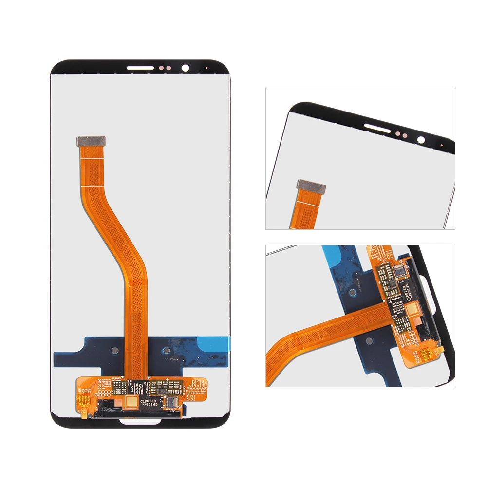 华为Honor-View-10主图4