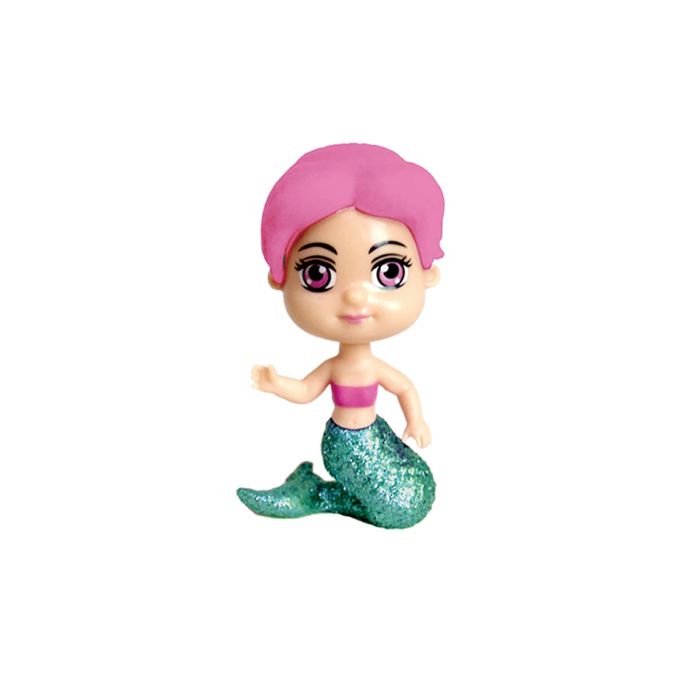 juguetes de sirenas para niñas