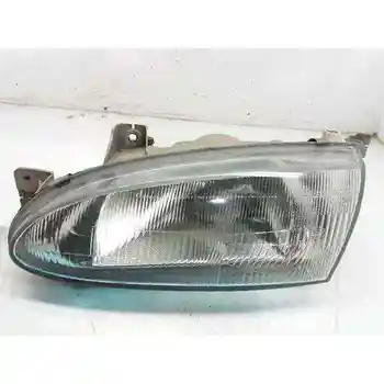 

9210522060 HEADLIGHT LEFT HYUNDAI ACCENT (X3)