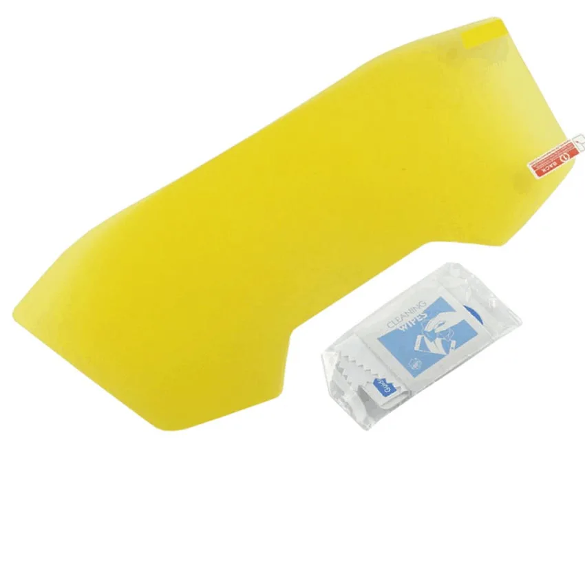 

Защитная пленка для мотоцикла кластерный Дисплей Защитная пленка для Honda Forza300 2018