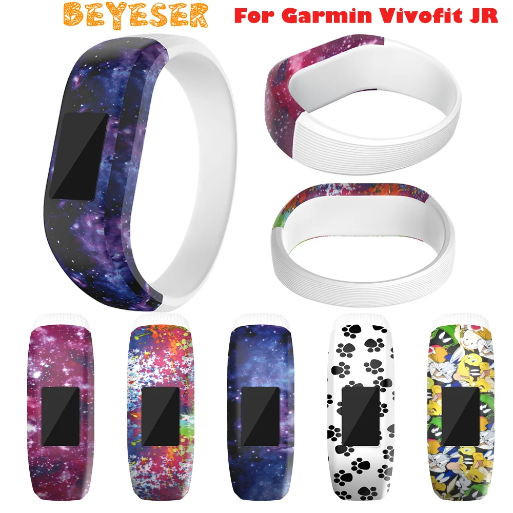 vivofit jr strap replacement