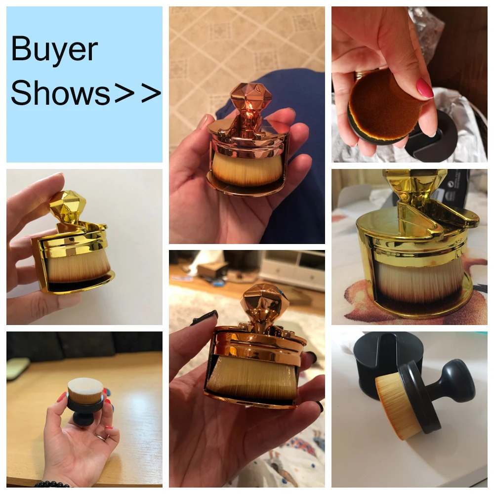 1-PC-Single-Push-Pull-Portable-Makeup-Brush-O-Shape-Seal-Stamp-Make-up-Brushes-Foundation