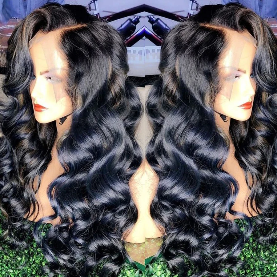 Brazilian-Loose-Wave-Human-Hair-Wigs-Remy-Hair-13-4-Lace-Front-Wig-With-Baby-Hair