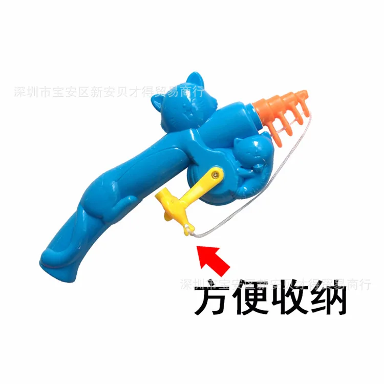 Kindergarten Amusement Park Commercial Use Children Fishing Rod Strong Suction Not Wrapped Not Rao Line Durable Magnetic Toy Fis