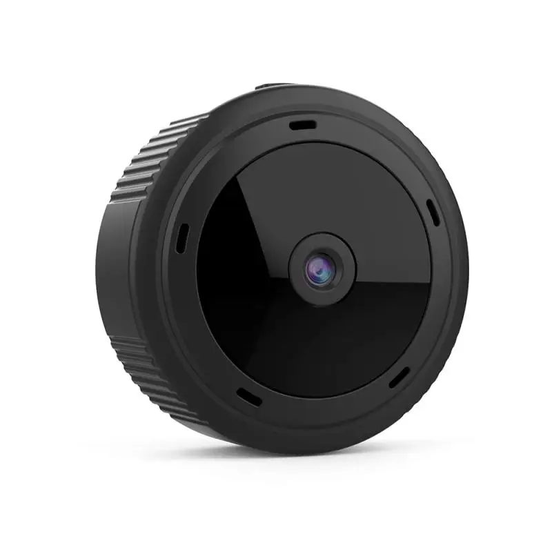 W-10 мини-камера 1080P HD камера ночного видения WiFi камера удаленного наблюдения Y6 оборудование для фотосъемки