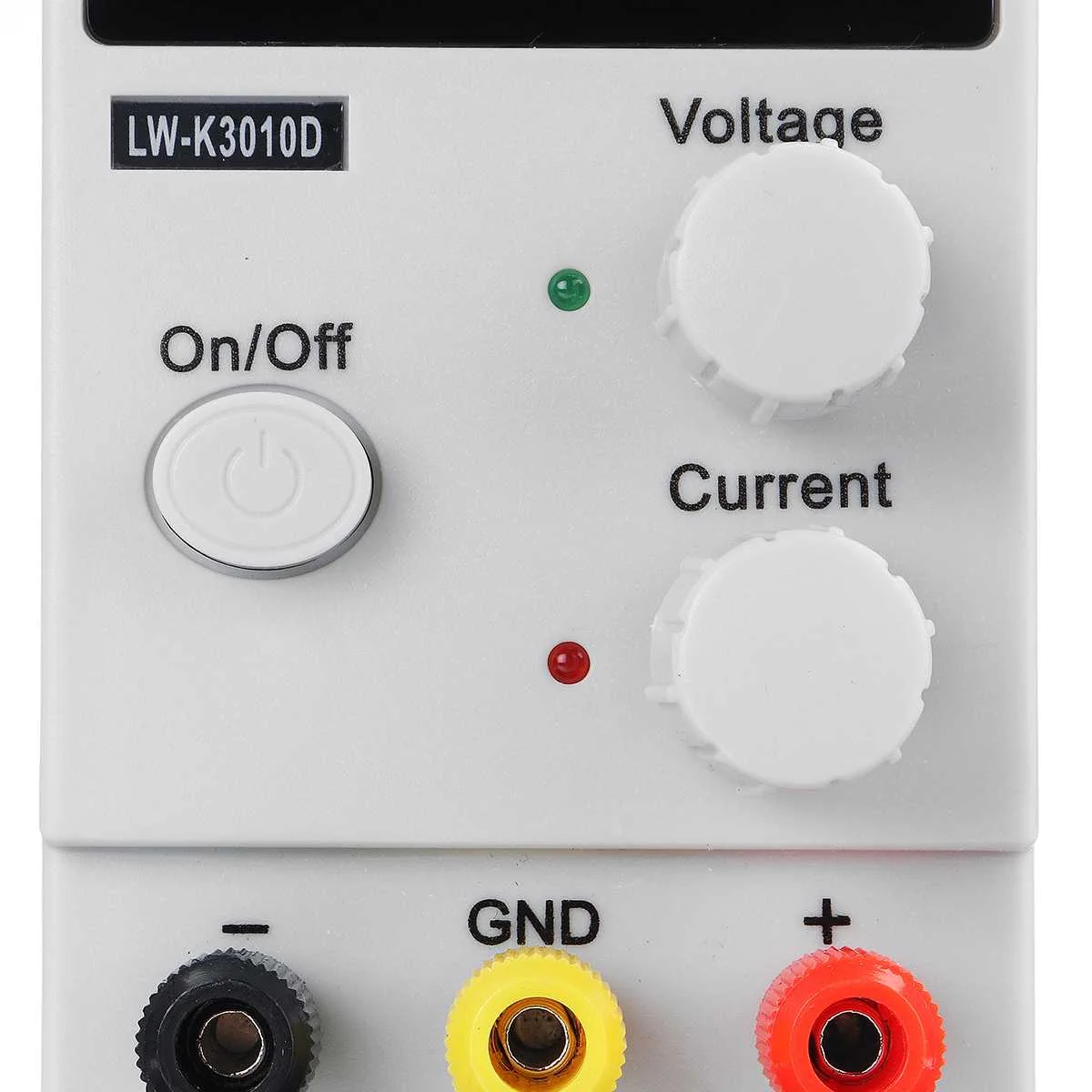 30V 10A 110 V/220 V DC Питание регулируемый 4 цифры Дисплей мини лаборатория Питание Напряжение регулятор K3010D