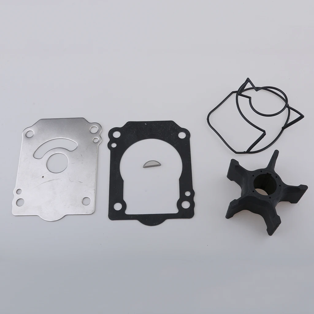 Рабочее колесо водяного насоса для Suzuki DF200/DF255/DF250 17400-93J02