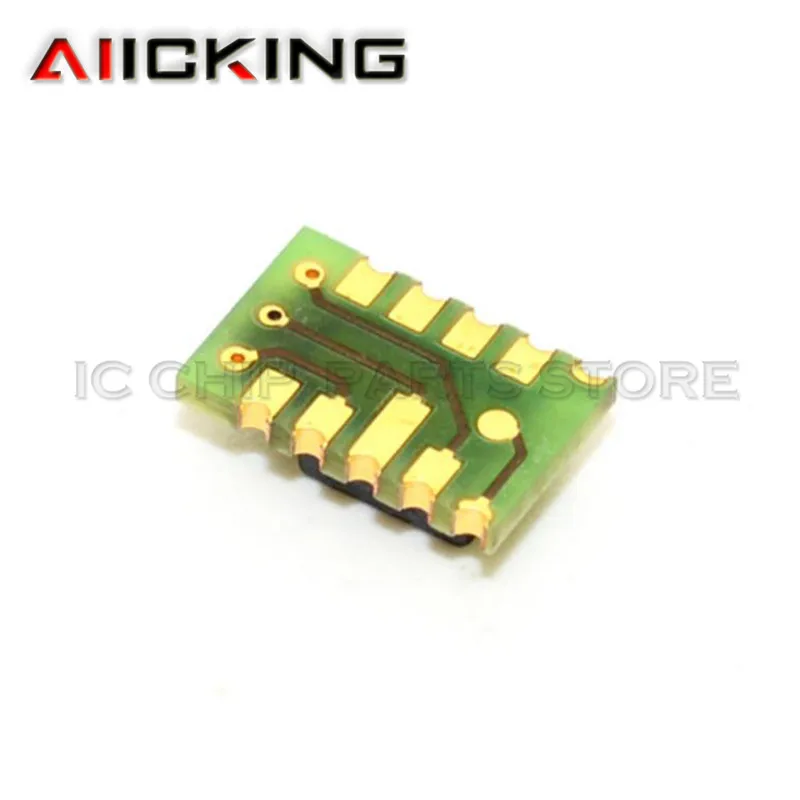 2/PCS SHT10 SHT 10 Temperature and Humidity Sensor new