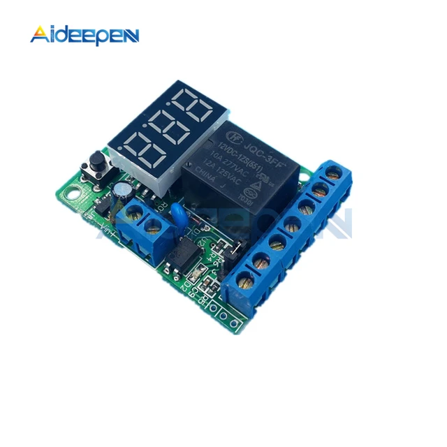 DC 12V