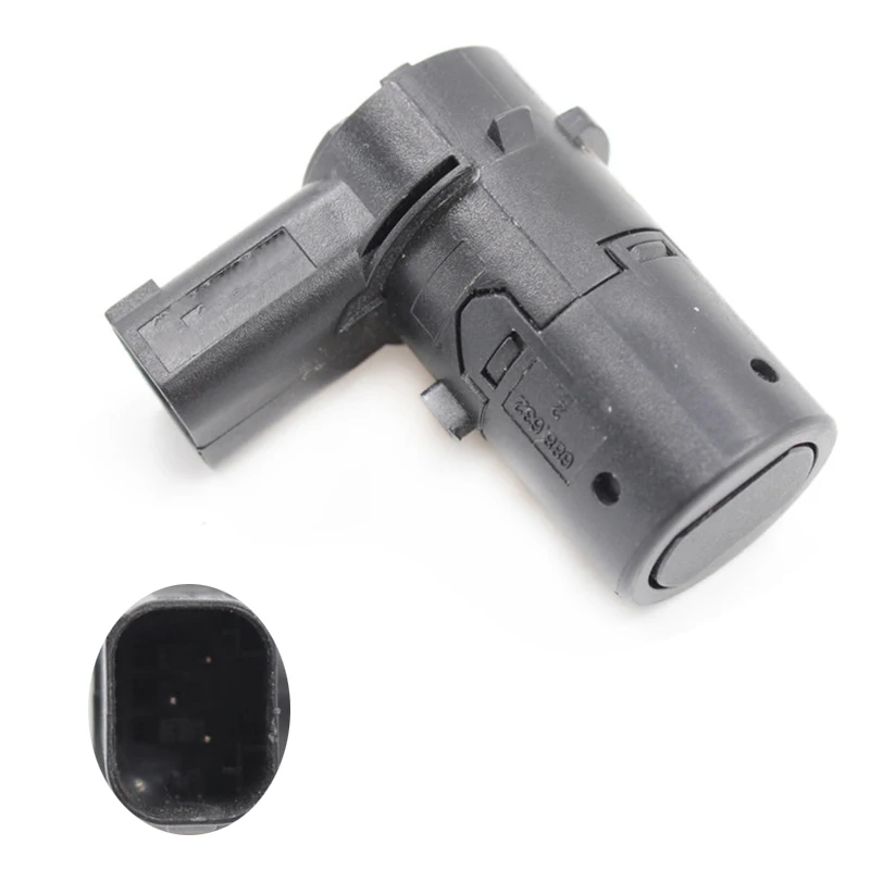 

PDC Parking Reverse Backup Sensor 66216902181 NEW fit for BMW M5 540i 528i 525i 1997-2001 4.4L 2.8L 5.0L 2.5L