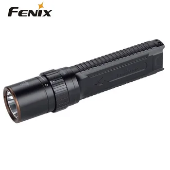 

AA Torch Light Fenix LD42 1000 Lumens High-output Flashlight with Mechanical Rotary Switch