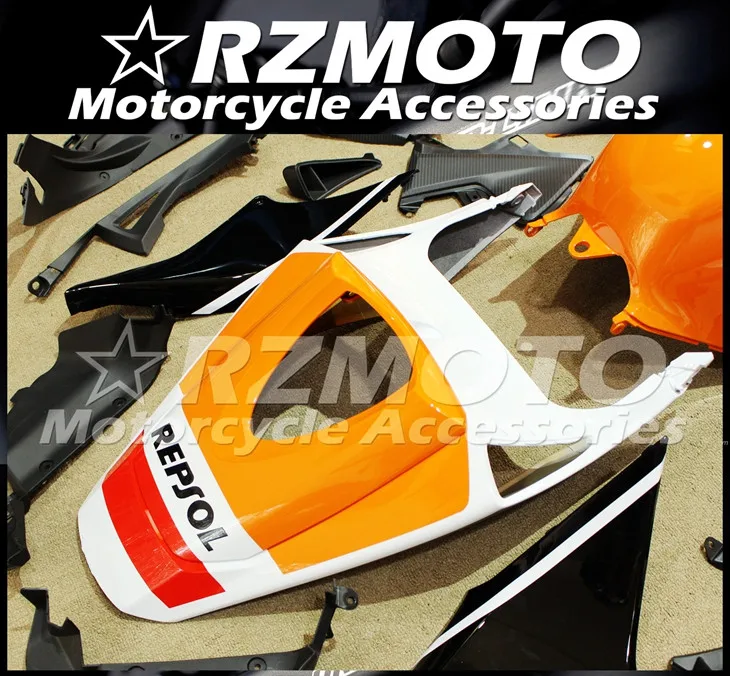 Мотоциклетный обтекатель abs комплект для HONDA CBR600RR F5 2013- год корпусные детали молд Магазин № 0861