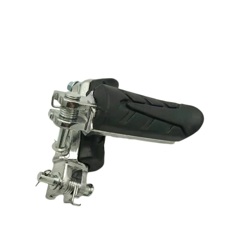 Мотоциклетная Передняя ножная педаль для Honda Cb600 98-06 Hornet600 Cb500 400 100 750