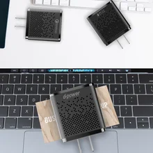 Универсальное двойное USB зарядное устройство QC3.0 Быстрая зарядка дорожное настенное зарядное устройство адаптер для iPhone samsung Xiaomi зарядное устройство для телефона EU US Plug