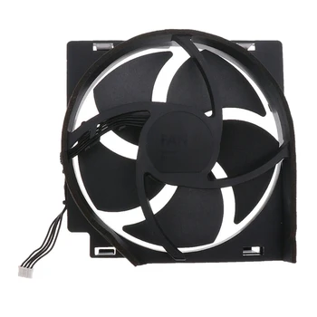 

Replacement Internal Cooling Fan Heat Sink Cooler for X box One Console(Not X box One Elite X box One S X box One X)