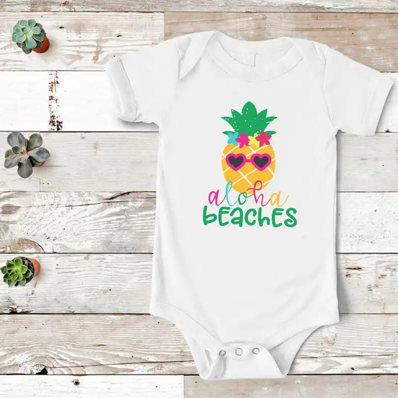 family aloha outfits