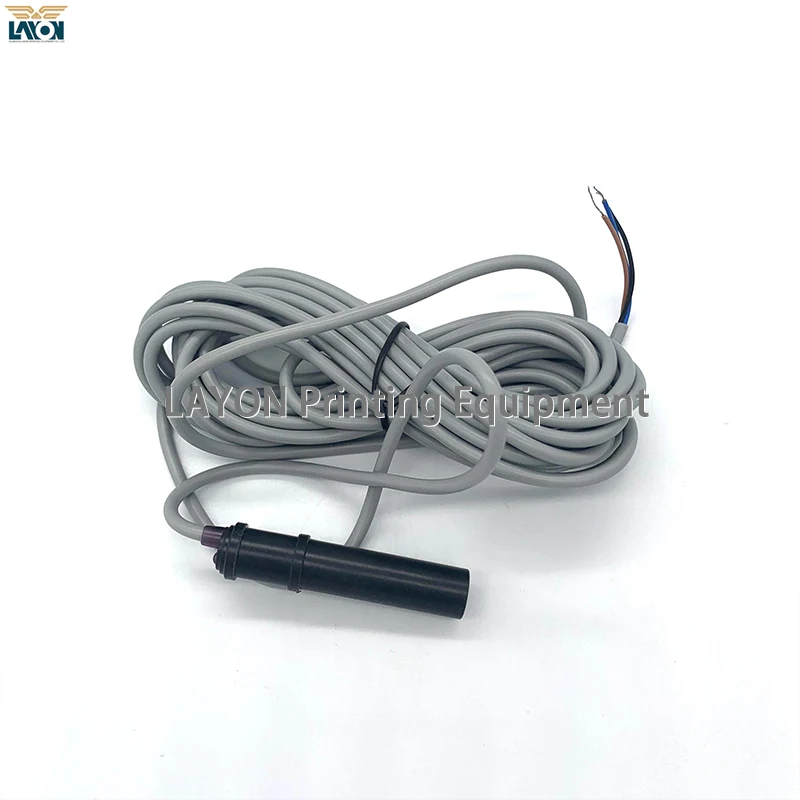 5 Pezzi Layon Offset Sensor Muslim/06 Per Sm102 Cd102 Sm74 Pm74 Macchina Da Stampa Pelton Sensor Muslimsize