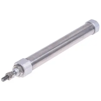 

Promotion! 16mm Bore 100mm Stroke CDJ2B Mini Pneumatic Air Cylinder