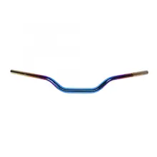 Горячая 1 шт. высокое качество руль мотоцикла бар 28,6 мм CNC алюминиевый сплав рукоятки для внедорожного мотоцикла