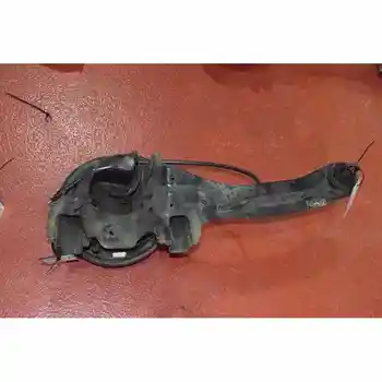 

HOSE REAR LEFT FORD FOCUS HATCHBACK (CHAP)