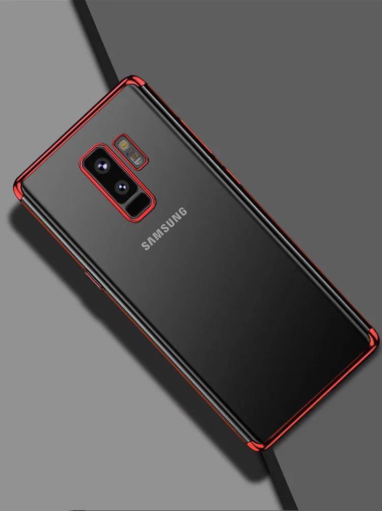 For samsung S8 case,For samsung S9 case,For samsung S10 case,