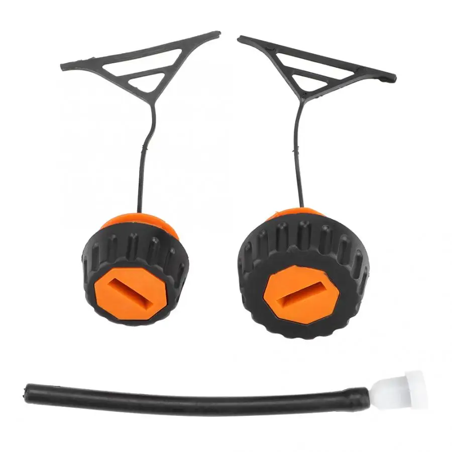 Tappo Olio Stihl Proline 0000 350 0510 Tappo Dell'olio Proline® Per Motoseghe Stihl 009, 010, 020T, 021, 028, 034, 036 E Altri Modelli Chiave Filtro Olio Moto - Foto 7