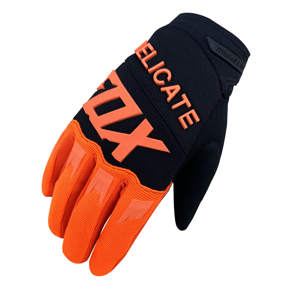 Fox MX Gloves Motocross Enduro Off Road ATV UTV Riding Cycling Men motorcycle gloves sports gloves cycling gloves