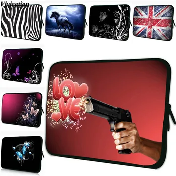 

For iPad Mini 5 Mini 1 Mini 2 Mini 3 Sleeve Tablet Accessories 7" 8" Case Black Friday Top Selling 7.7" 7.9 Netbook Pouch Cover