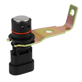 

uxcell PC123 10456256 Car Crankshaft Position Sensor For-Cadillac Escalade For-Chevrolet Astro/ Blazer/ C1500 Crankshaft Sensor