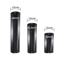 Мышечная Пена Ролик в виде колонны Массажная палочка баланс тренировки для йоги фитнес дома EIG88